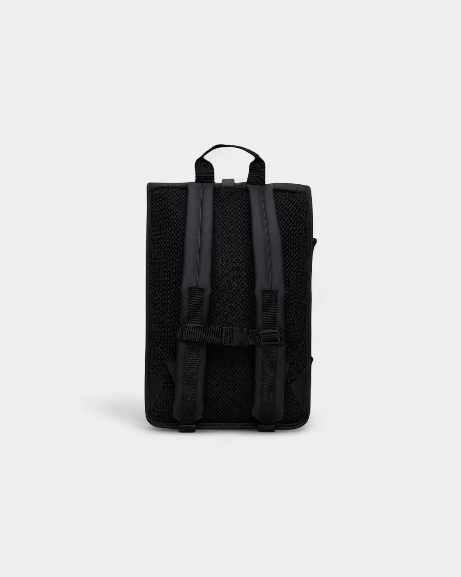 Zaino impermeabile Rains Rolltop 28L da personalizzare - 1